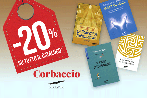 Promo Corbaccio