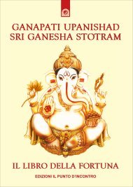 Ganapati Upanishad Sri Ganesha Stotram