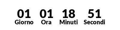 Countdown Timer