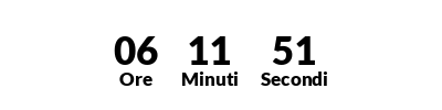 Countdown Timer