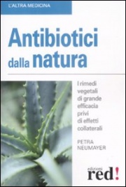 Antibiotici dalla Natura