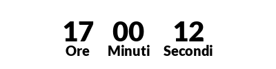 Countdown Timer