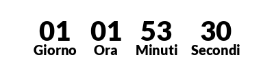 Countdown Timer