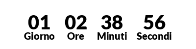 Countdown Timer