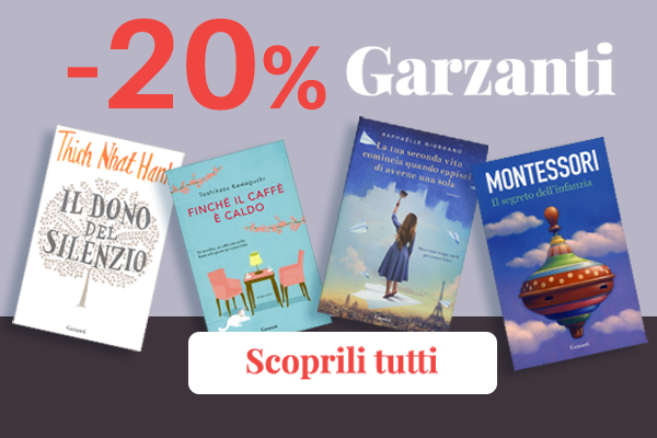 Promo Garzanti