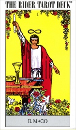 Tarocchi Rider Waite