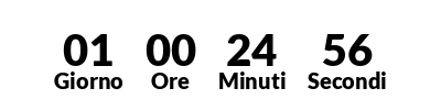 Countdown Timer