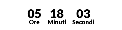 Countdown Timer