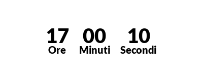 Countdown Timer
