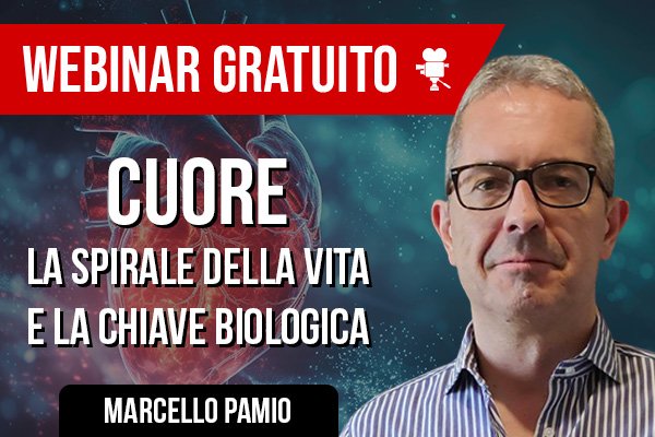 Webinar Gratuito con Marcello Pamio