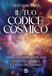 Il Tuo Codice Cosmico