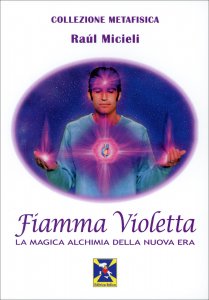 Fiamma Violetta
