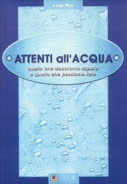 Attenti all'Acqua