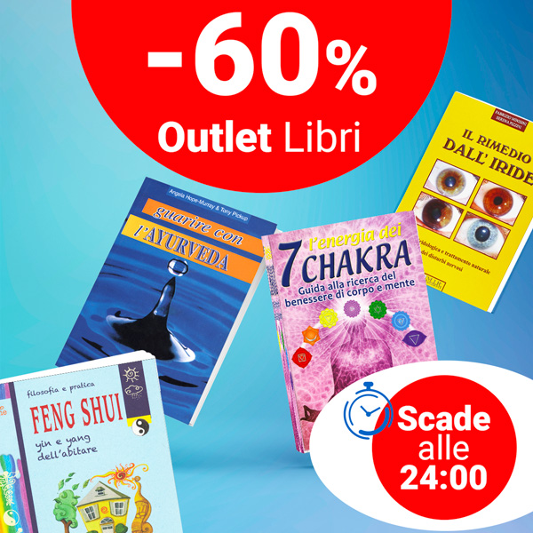 60% Outlet Libri
