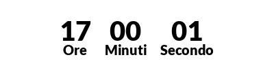 Countdown Timer