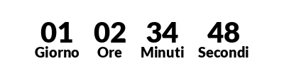 Countdown Timer