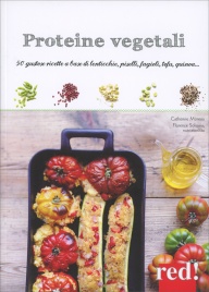 Proteine Vegetali