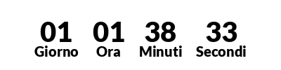Countdown Timer