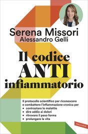 Il Codice Anti Infiammatorio