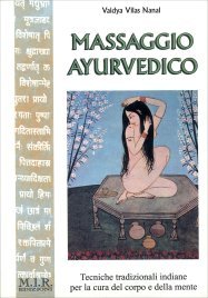 Massaggio Ayurvedico