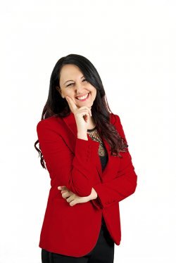 Samya Ilaria Di Donato