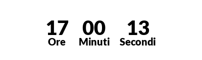 Countdown Timer