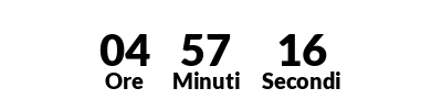 Countdown Timer