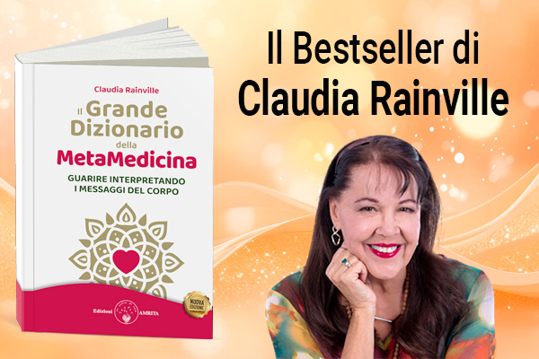 Il Bestseller di Claudia Rainville