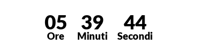 Countdown Timer