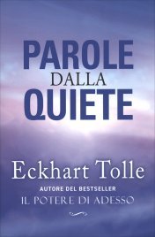 Parole dalla Quiete