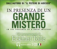 In Presenza di un Grande Mistero