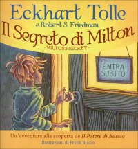 Il Segreto di Milton