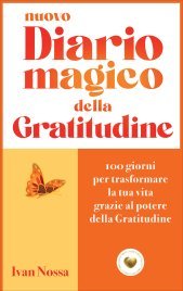 Nuovo Diario Magico della Gratitudine