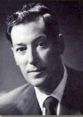 Neville Goddard