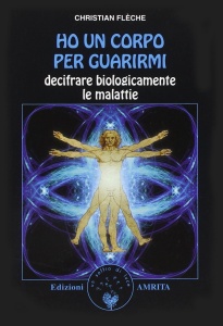 Ho un Corpo per Guarirmi Edizione 2024