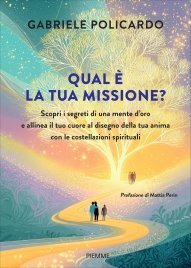 Qual è la Tua Missione?