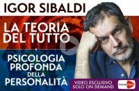 La Teoria del Tutto (Video Seminario) Streaming - Da Vedere Online