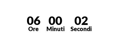 Countdown Timer