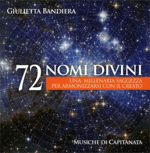 72 Nomi Divini