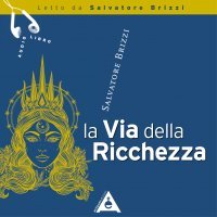 La Via della Ricchezza (AudioLibro Mp3)