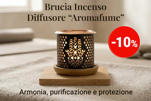 Sconto 10%