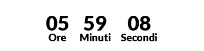 Countdown Timer