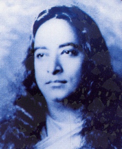 Paramhansa Yogananda