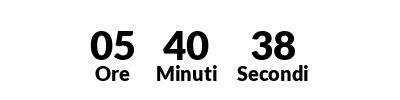 Countdown Timer