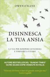 Disinnesca la Tua Ansia