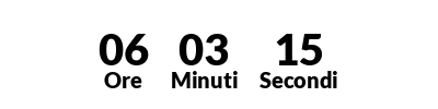 Countdown Timer