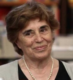 Paola Giovetti