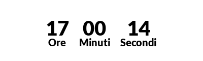 Countdown Timer