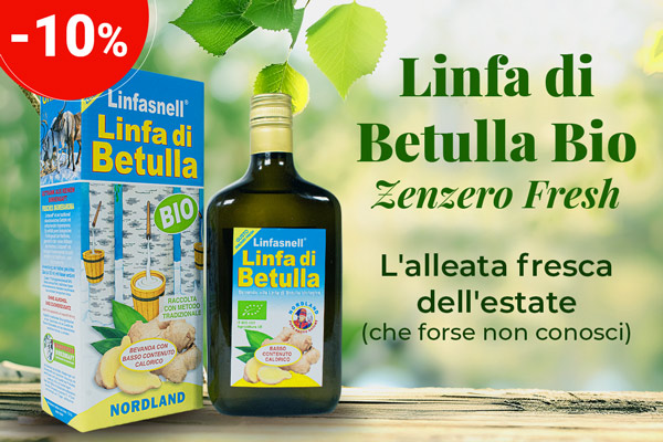 Sconto 10%
