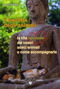 Il Buddha degli Animali